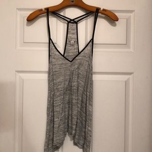 American Eagle Tank